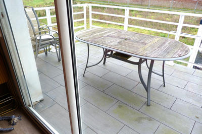 Maison - 150 m² - 8 pièces