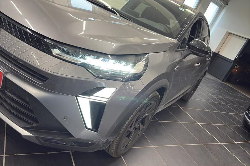 Renault Captur E-Tech full hybrid 145 ch esprit Alpine