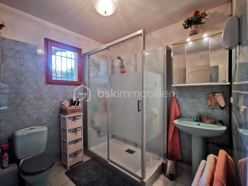 Maison traditionnelle - 131 m² - 5 pièces