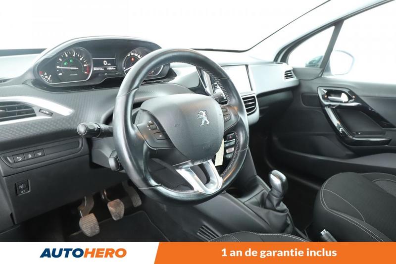 Peugeot 208 1.2 PureTech Allure 5p 110 ch