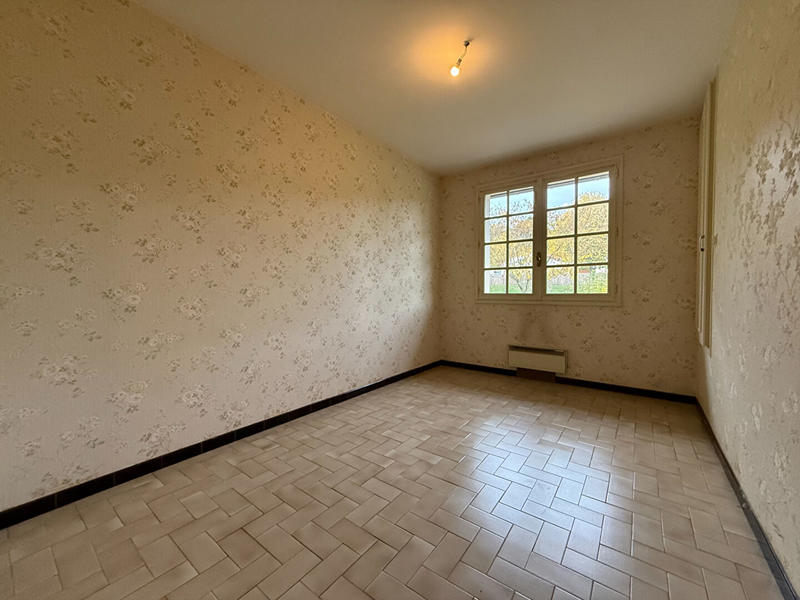 Maison - 159 m² - 5 pièces