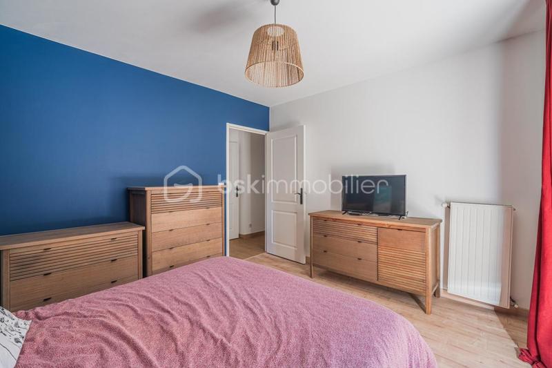 Appartement - 79 m² - 3 pièces