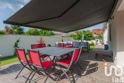 Maison - 145 m² - 6 pièces