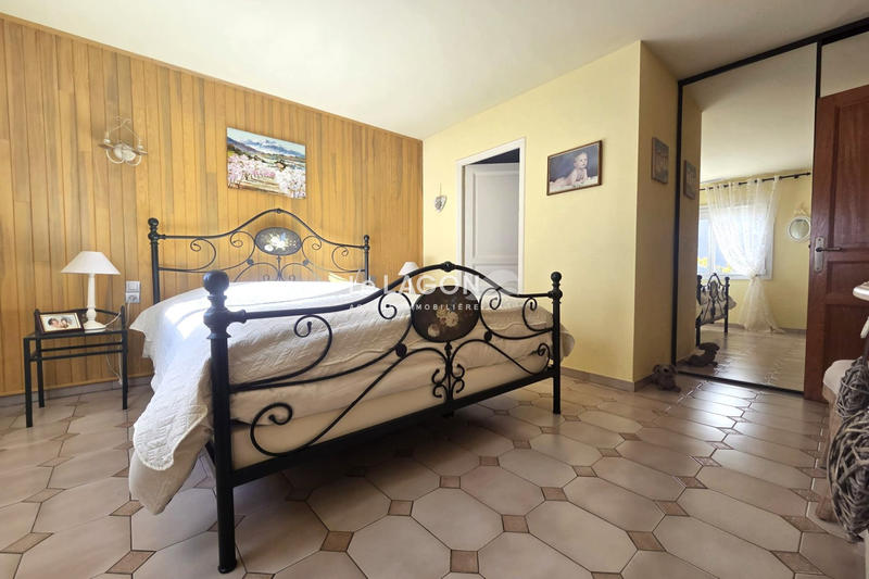 Maison - 170 m² - 6 pièces