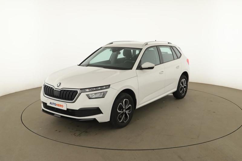 Skoda Kamiq 1.0 Tsi Ambition Dsg7 116 ch