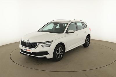 Skoda Kamiq 1.0 Tsi Ambition Dsg7 116 ch