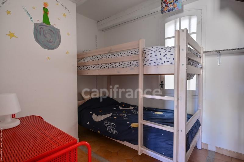 Appartement - 100 m² - 4 pièces