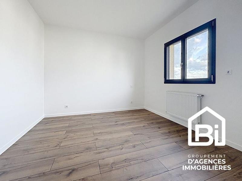 Pavillon - 124 m² - 5 pièces