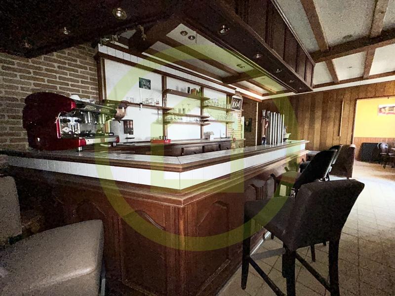 Fonds de commerce - 62 m²