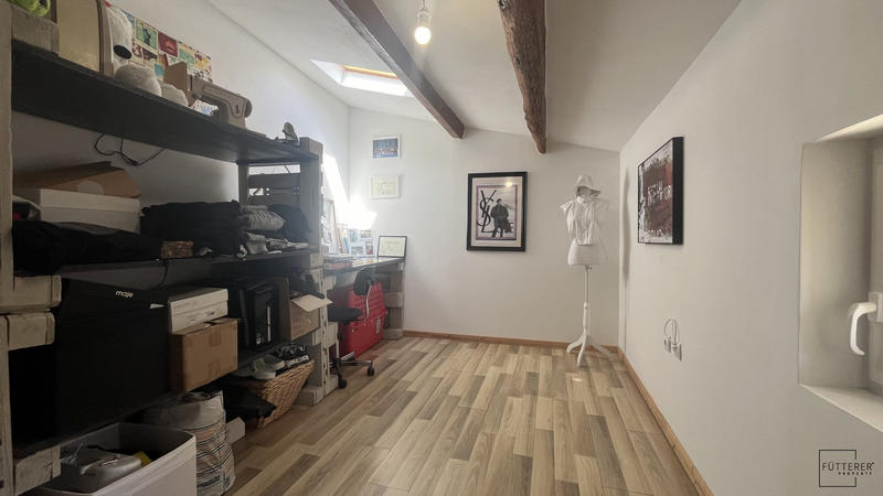 Maison - 148 m² - 4 pièces