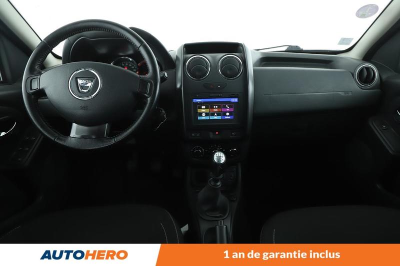 Dacia Duster 1.2 TCe Prestige 4x2 125 ch