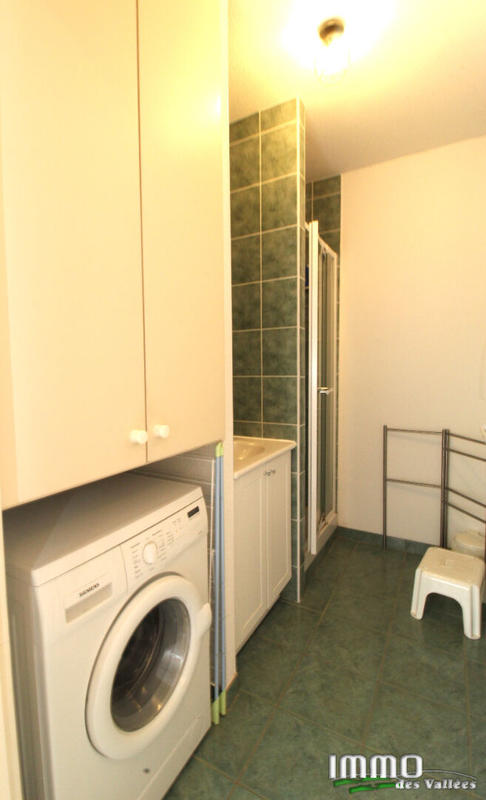 Appartement - 34 m² - 2 pièces