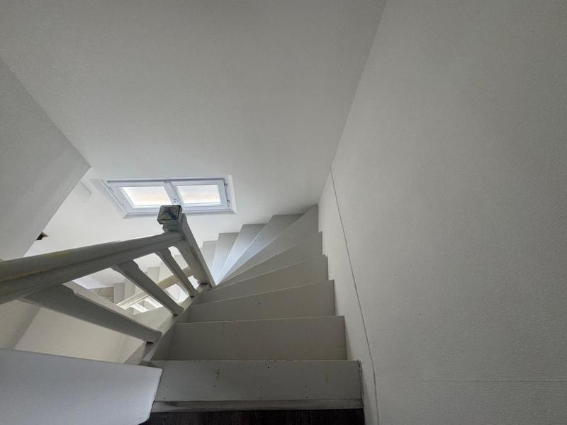 Maison - 72 m² - 4 pièces