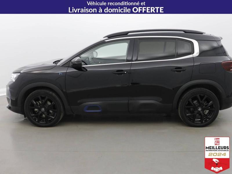 Citroen C5 Aircross Hybride Rechargeable 225 s&amp;S e-Eat8 Shine Pack