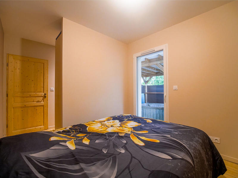 Maison - 116 m² - 6 pièces