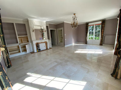 Maison - 145 m² - 6 pièces