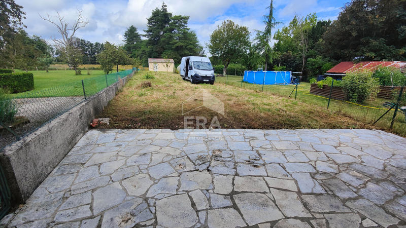 Maison - 117 m² - 3 pièces