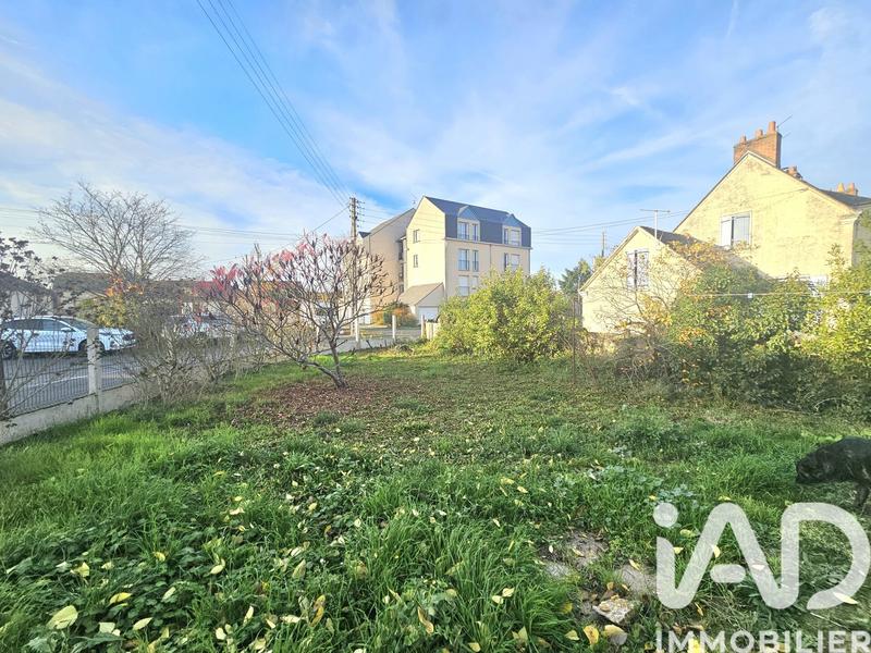 Maison - 64 m² - 3 pièces