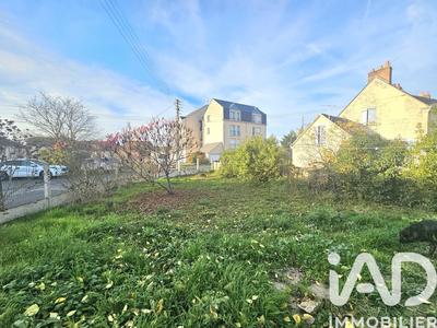 Maison - 64 m² - 3 pièces