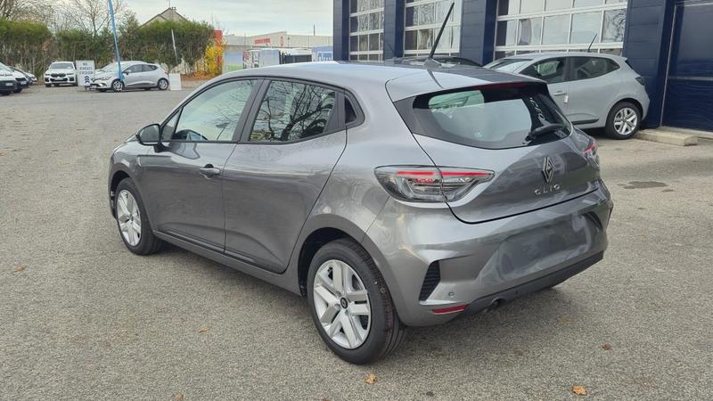 Renault Clio V Evolution Blue dCi 100 -25