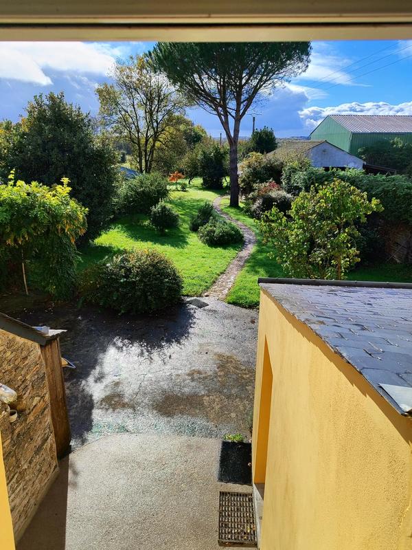 Maison traditionnelle - 135 m² - 5 pièces