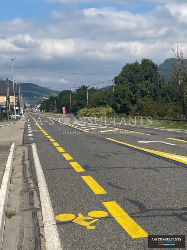 Local commercial - 190 m²