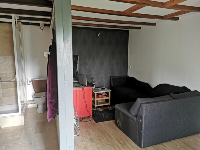 Maison - 101 m² - 4 pièces