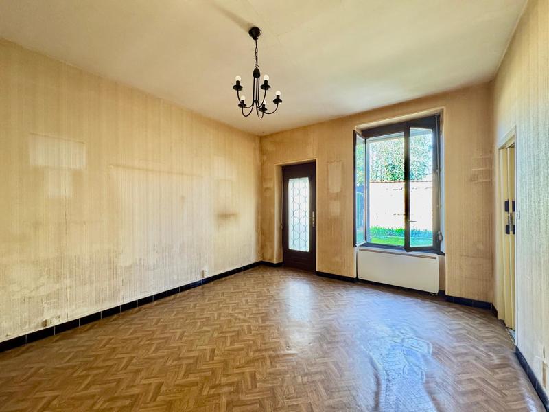 Duplex - 107 m² - 6 pièces