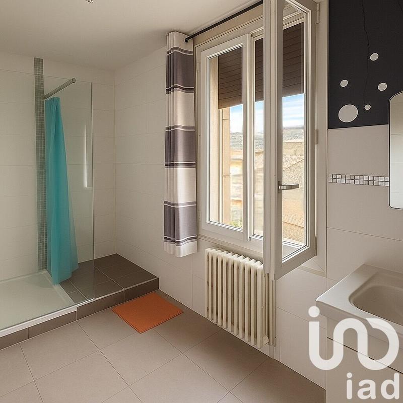 Appartement - 138 m² - 5 pièces