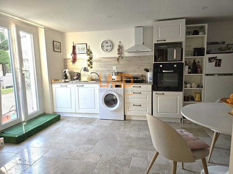 Maison - 139 m² - 6 pièces