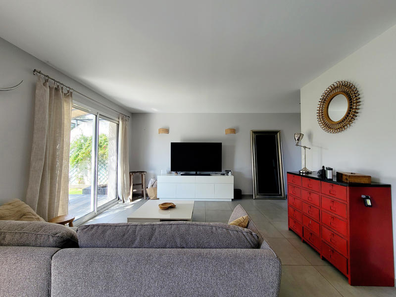 Maison - 103 m² - 4 pièces