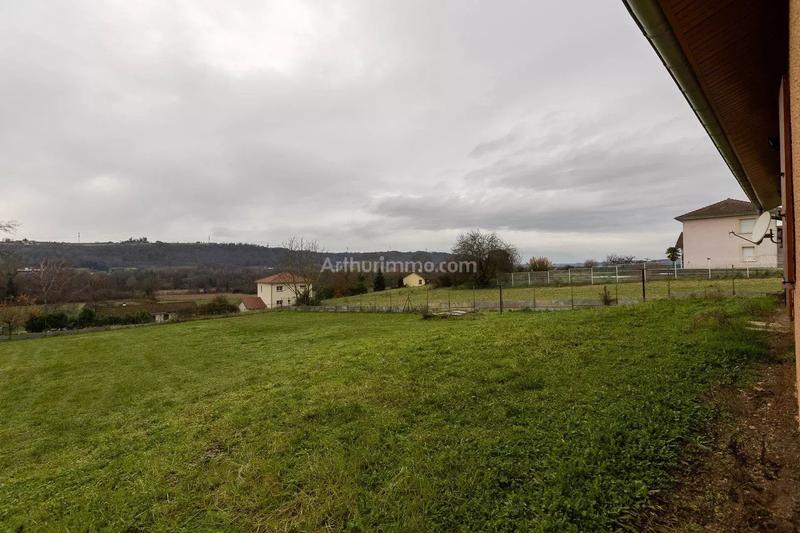 Maison - 91 m² - 4 pièces