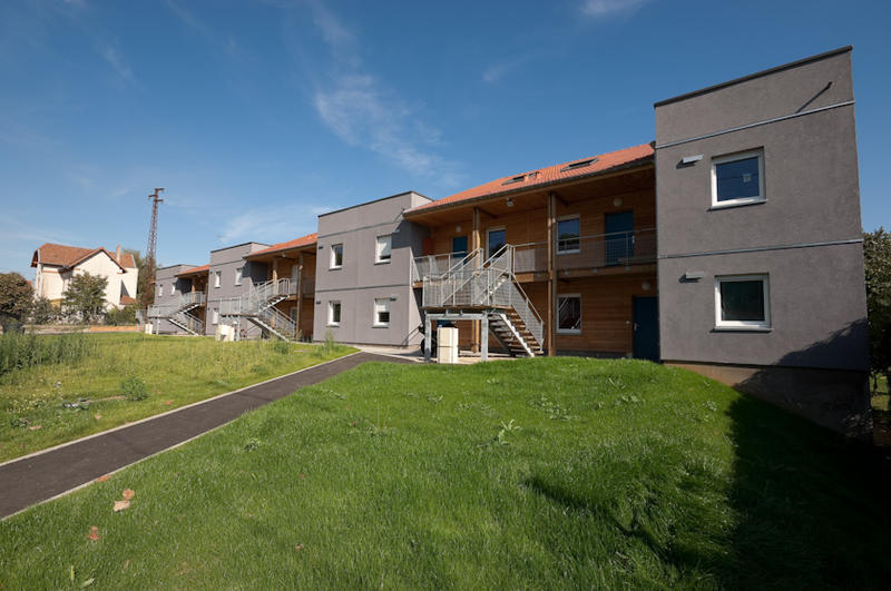 Appartement - 106 m² - 5 pièces