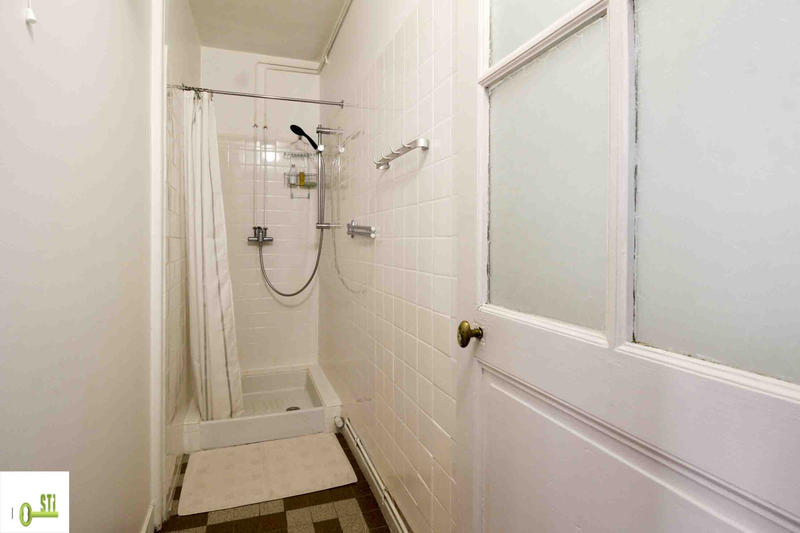 Maison - 99 m² - 3 pièces