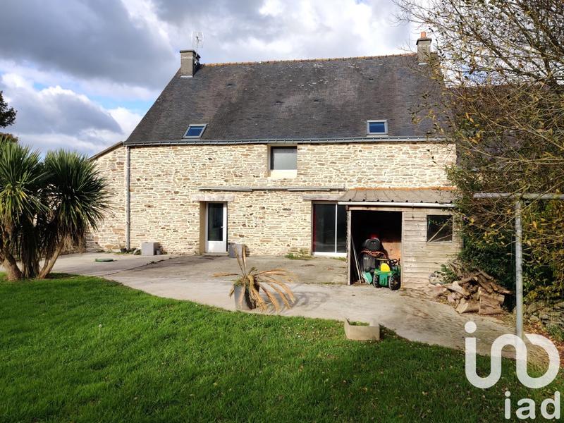 Maison - 197 m² - 6 pièces