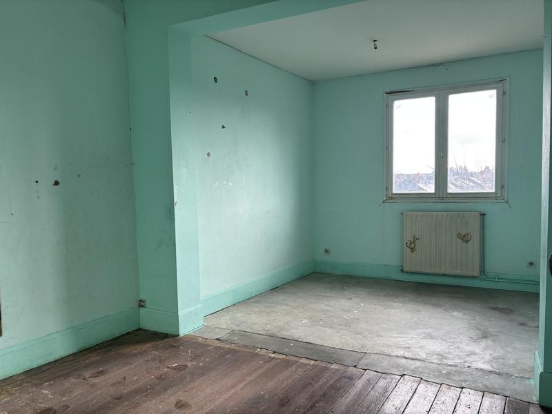 Maison - 200 m² - 10 pièces