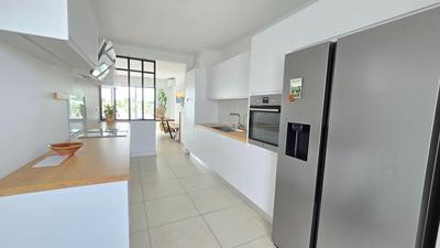 Appartement - 104 m² - 4 pièces