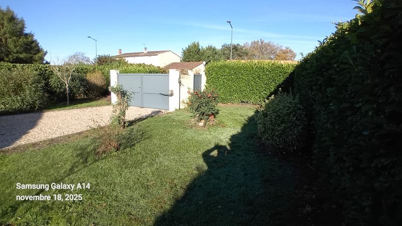 Maison - 113 m² - 6 pièces