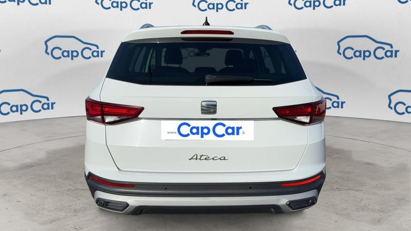 Seat Ateca 2.0 Tdi 150 Urban