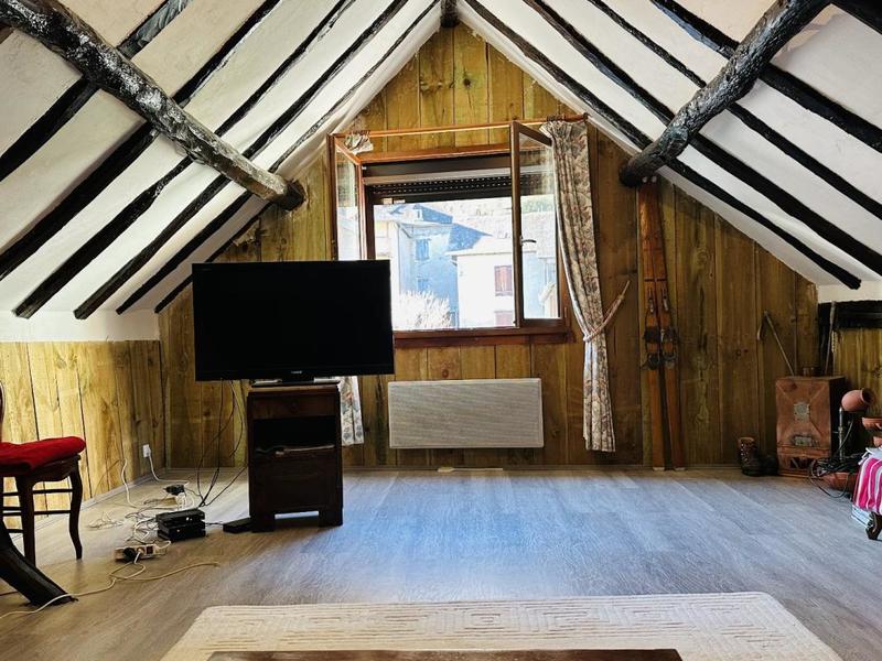 Maison de village - 145 m² - 7 pièces