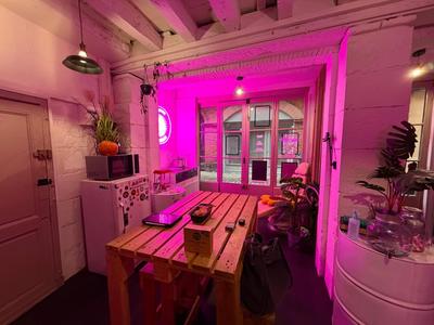 Local commercial - 55 m²