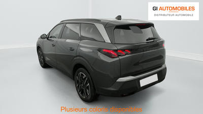 Peugeot 5008 Hybrid 145 e-Dcs6 Gt