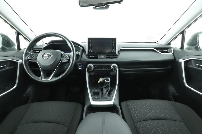 Toyota Rav4 2.5 Hybride 2wd Dynamic 218 ch