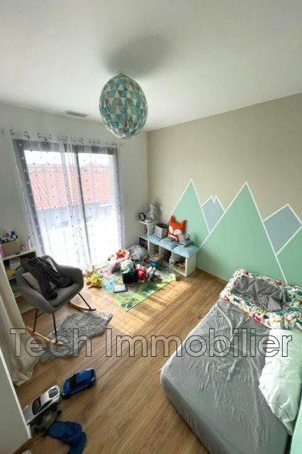 Villa - 110 m² - 4 pièces