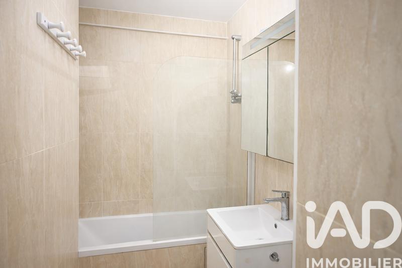 Appartement - 24 m² - 2 pièces