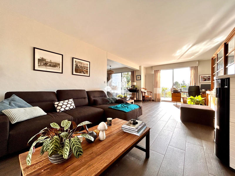 Maison ancienne - 135 m² - 6 pièces