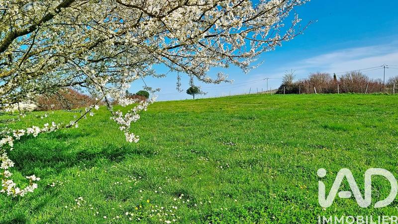 Maison - 205 m² - 6 pièces