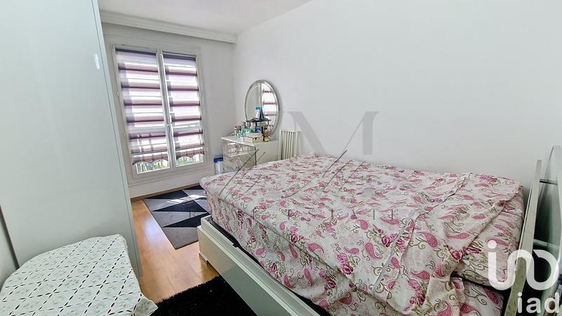 Appartement - 96 m² - 5 pièces