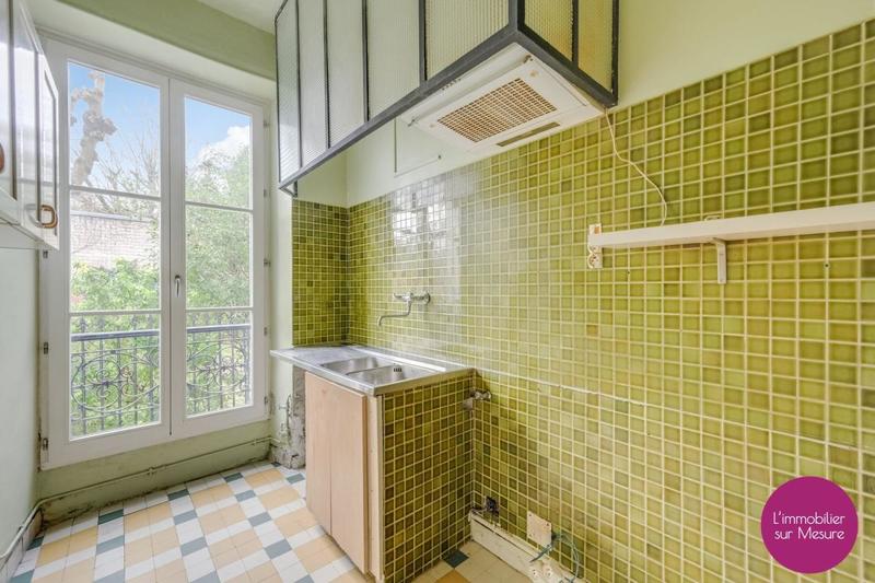 Appartement - 87 m² - 4 pièces