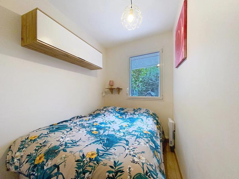 Appartement - 30 m² - 2 pièces